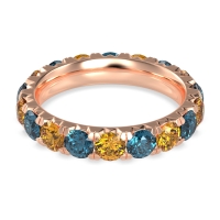 Pave Eternity Statement Varsa Band