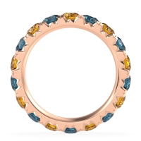 Pave Eternity Statement Varsa Band