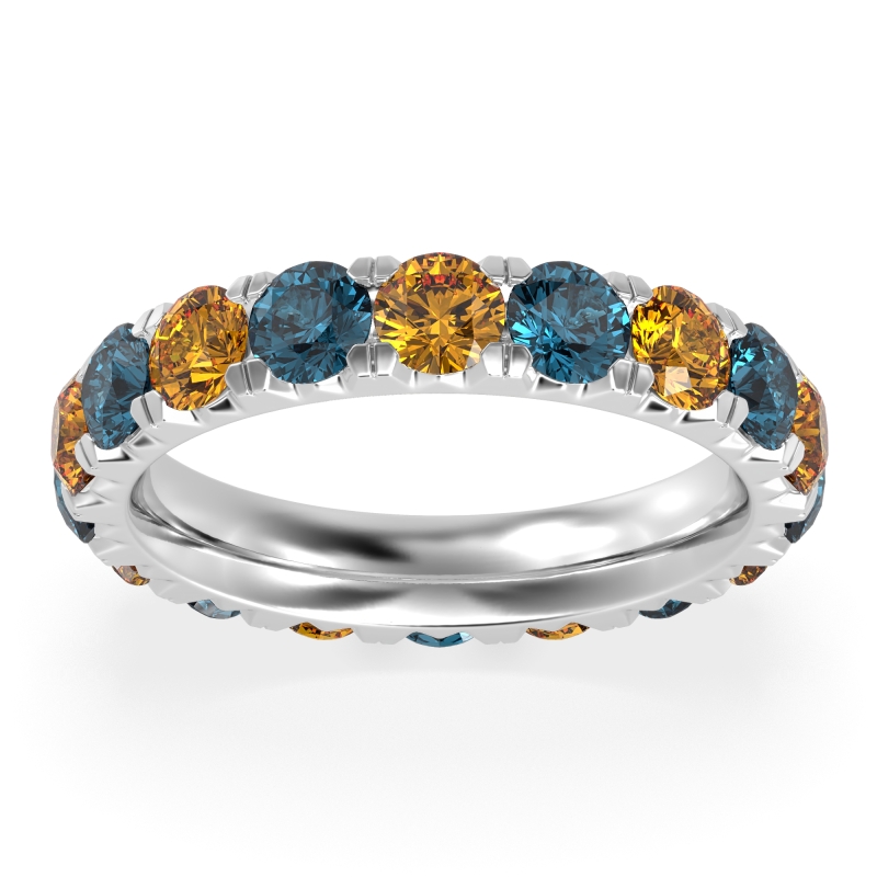 Pave Eternity Statement Varsa Band