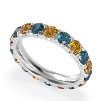 Pave Eternity Statement Varsa Band