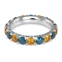 Pave Eternity Statement Varsa Band