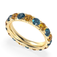 Pave Eternity Statement Varsa Band