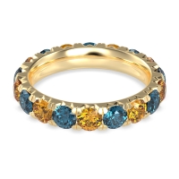 Pave Eternity Statement Varsa Band