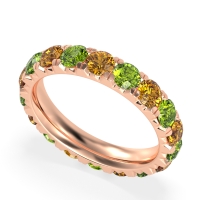 Pave Eternity Statement Varsa Band