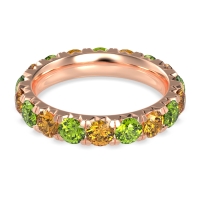 Pave Eternity Statement Varsa Band