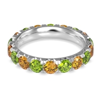 Pave Eternity Statement Varsa Band