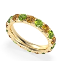 Pave Eternity Statement Varsa Band