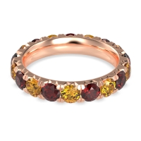 Pave Eternity Statement Varsa Band