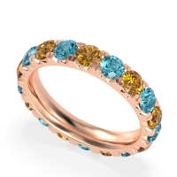 Pave Eternity Statement Varsa Band