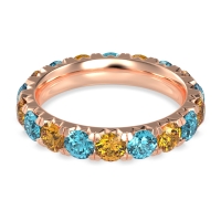 Pave Eternity Statement Varsa Band