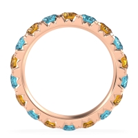 Pave Eternity Statement Varsa Band