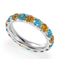 Pave Eternity Statement Varsa Band