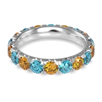 Pave Eternity Statement Varsa Band