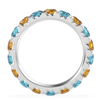 Pave Eternity Statement Varsa Band