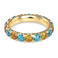 Pave Eternity Statement Varsa Band