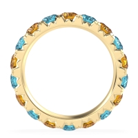 Pave Eternity Statement Varsa Band