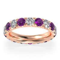 Pave Eternity Statement Varsa Band