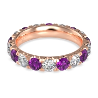 Pave Eternity Statement Varsa Band