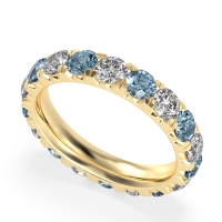 Pave Eternity Statement Varsa Band