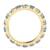 Pave Eternity Statement Varsa Band