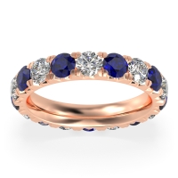 Pave Eternity Statement Varsa Band