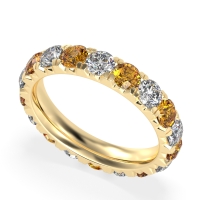 Pave Eternity Statement Varsa Band