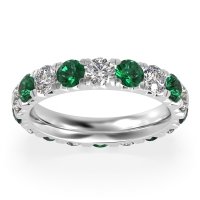 Pave Eternity Statement Varsa Band