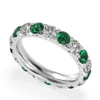 Pave Eternity Statement Varsa Band