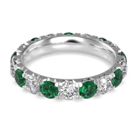 Pave Eternity Statement Varsa Band