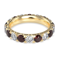 Pave Eternity Statement Varsa Band