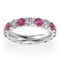 Pave Eternity Statement Varsa Band