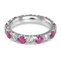 Pave Eternity Statement Varsa Band