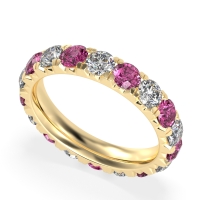 Pave Eternity Statement Varsa Band