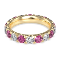 Pave Eternity Statement Varsa Band