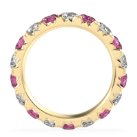 Pave Eternity Statement Varsa Band