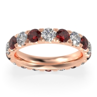 Pave Eternity Statement Varsa Band