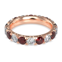 Pave Eternity Statement Varsa Band