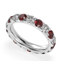 Pave Eternity Statement Varsa Band