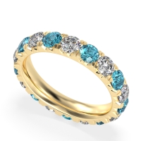 Pave Eternity Statement Varsa Band