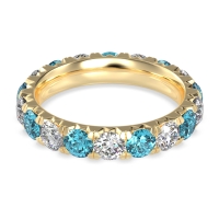 Pave Eternity Statement Varsa Band