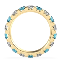 Pave Eternity Statement Varsa Band