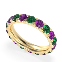 Pave Eternity Statement Varsa Band