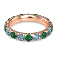 Pave Eternity Statement Varsa Band