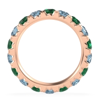 Pave Eternity Statement Varsa Band