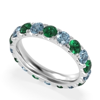 Pave Eternity Statement Varsa Band