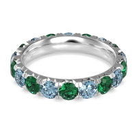 Pave Eternity Statement Varsa Band