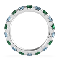 Pave Eternity Statement Varsa Band