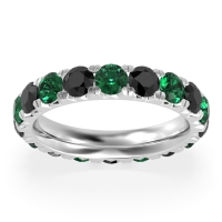 Pave Eternity Statement Varsa Band