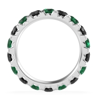 Pave Eternity Statement Varsa Band