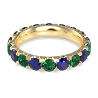 Pave Eternity Statement Varsa Band